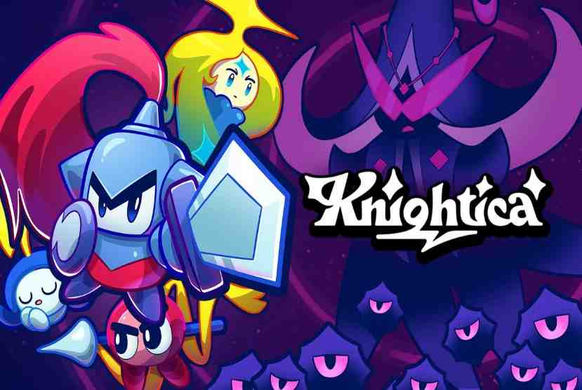 Knightica Free Download (v1.0.0a) – WorldofPCGames