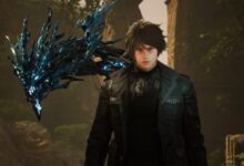 Lost Soul Aside PS5 Download Size Revealed Ahead Of Next Week’s Launch