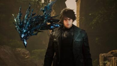 Lost Soul Aside PS5 Download Size Revealed Ahead Of Next Week’s Launch