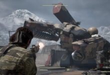 Metal Gear Solid Delta Snake Eater Runs Worse On PS5 Pro Compared To Standard PS5 Performance Mode, Has More Shimmering