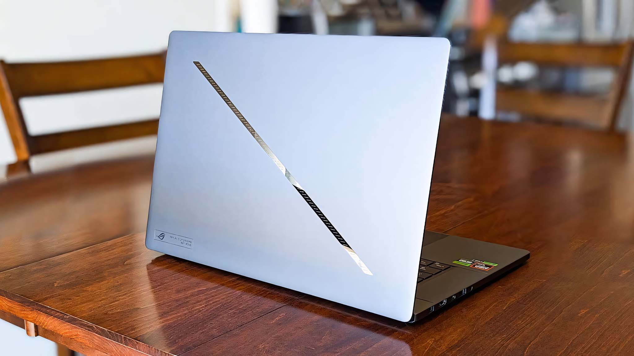 Asus ROG Zephyrus G16 review: work and play perfected