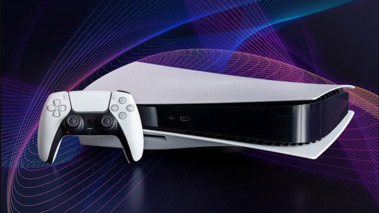 All Upcoming PS5 Games With Wishlist Pages