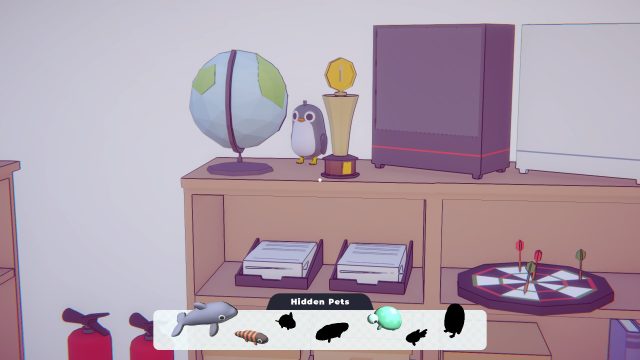 UTTER CHAOS – Pets Hidden In The Office is Your New Xbox & PC Clean-Up Duty!