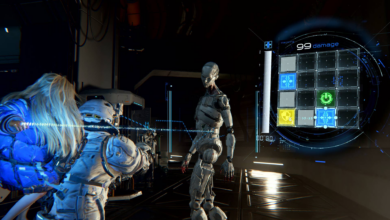 Love or hate Pragmata’s hacking, it’s more than just a minigame