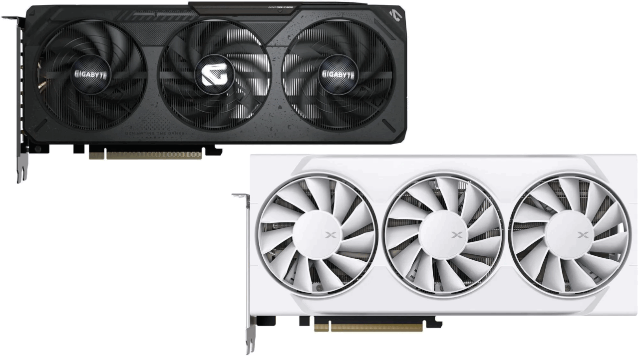 Mid-tier Graphics Card Woes (Big Oof, Large Yikes)