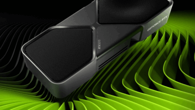 nVidia’s Mirage: The RTX 5070 and RTX 5070 Ti are Excellent, But Do Not Exist in Reality