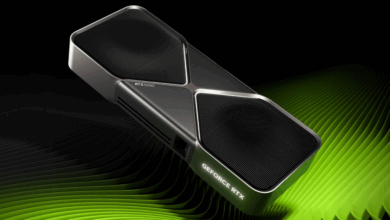 Courting Kings and Emperors with nVidia’s RTX 5000 GPUs