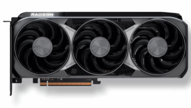 AMD’s Phantom: The RX 9070 and RX 9070 XT are Great, but Have Disappeared