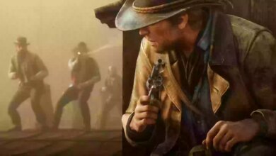 Red Dead Redemption 2 ‘Expansion’ Adds Over 30 New Missions