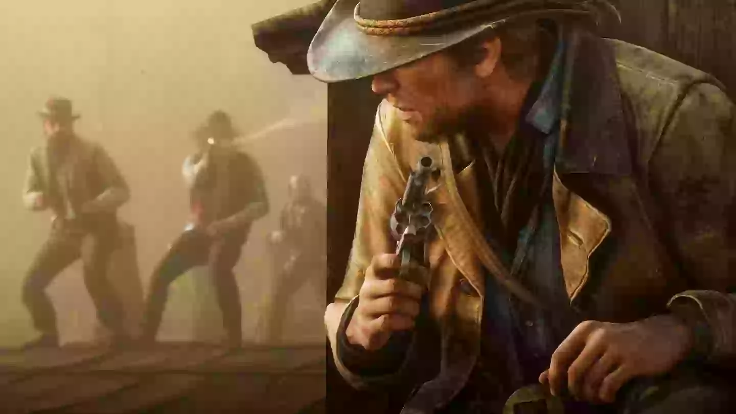 Red Dead Redemption 2 ‘Expansion’ Adds Over 30 New Missions