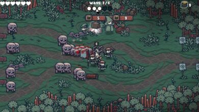 Your Towers Can’t Move… But YOU Can! Reposition Defense is a New Twist on a Classic Genre