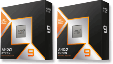AMD’s Niche CPUs: Excellent Gaming and Productivity Performance, But at a Price