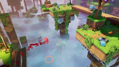 Super Meat Boy 3D Adds Multiple New Dimensions to a Classic Platformer