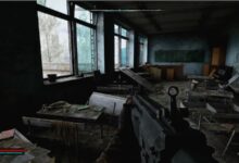 S.T.A.L.K.E.R. 2 Heart Of Chernobyl On PS5 Pro Features Improved Volumetric Cloud Rendering, Enhanced Global Illumination