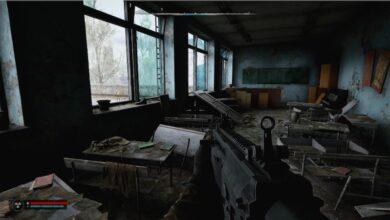 S.T.A.L.K.E.R. 2 Heart Of Chernobyl On PS5 Pro Features Improved Volumetric Cloud Rendering, Enhanced Global Illumination