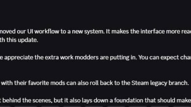 Civilization 7’s latest update has “hit mods harder than usual”, but for a good reason