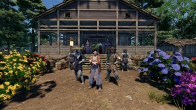 Sengoku Dynasty Review | TheXboxHub