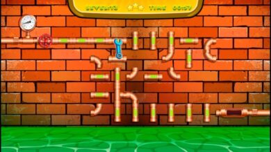 Go With the Flow and Enjoy the Relaxing Puzzles Of Sewer Quest