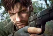 Metal Gear Solid Delta: Snake Eater Review