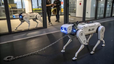 The Future Of Robotics Is Here, And It’s Mind-Blowing
