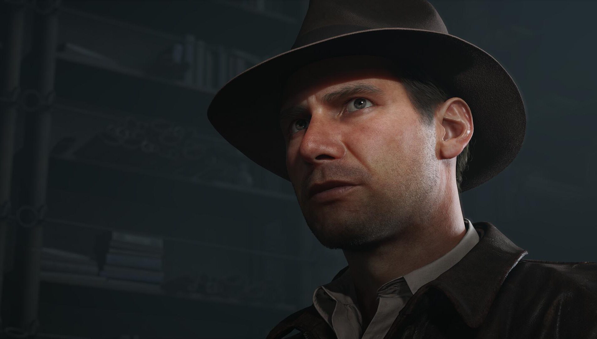 Indiana Jones and the Great Circle: The Order of Giants DLC – First Hands-on