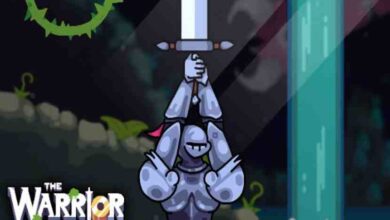 The Warrior Free Download (v1.2.2)