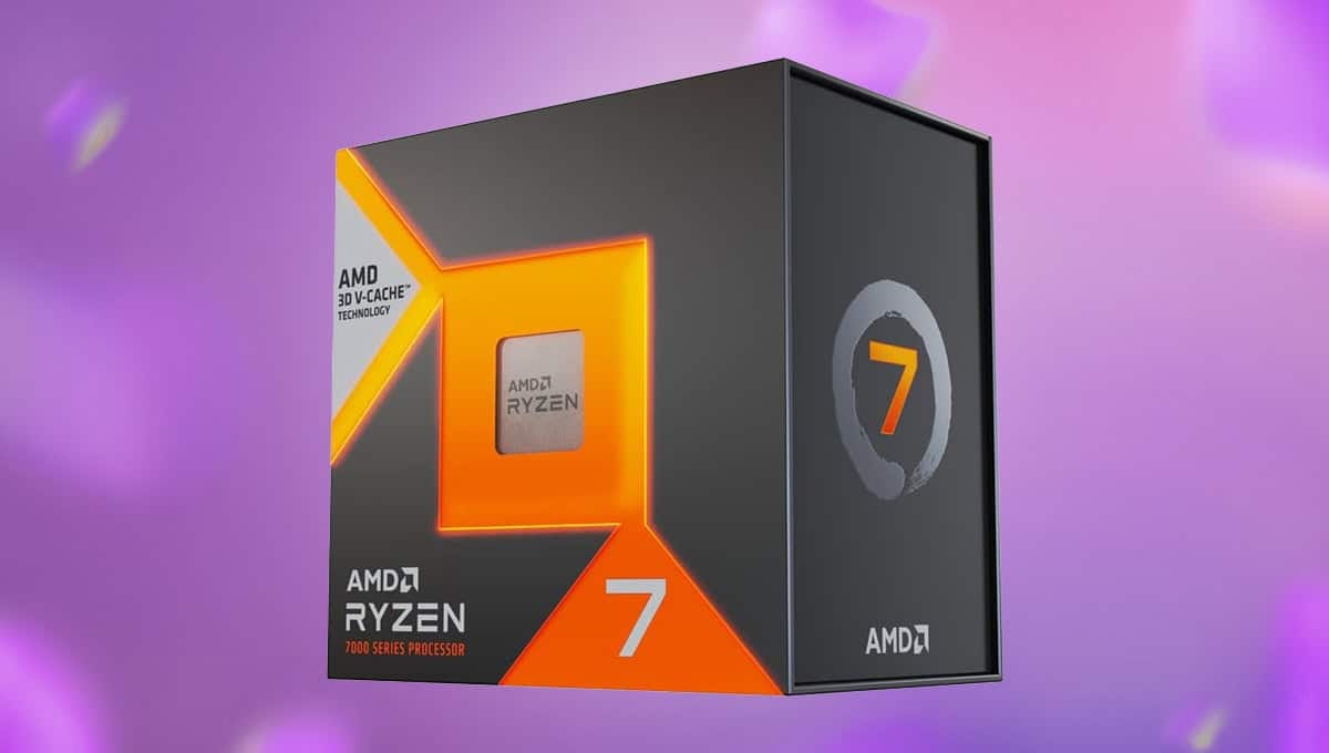 The best bang-for-your-buck gaming CPU now available for 16% off