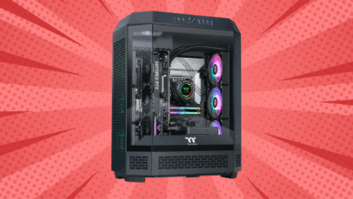 This powerful RTX 5080 + 9800X3D gaming PC is now 0 off at Amazon