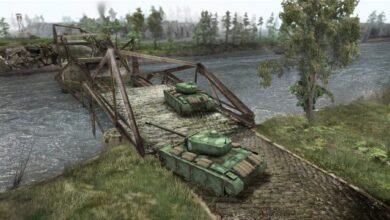 Unleash a Strategic Warfare Frenzy as Free-to-Play RTS US Conflict – Tank Battles Deploys on Xbox
