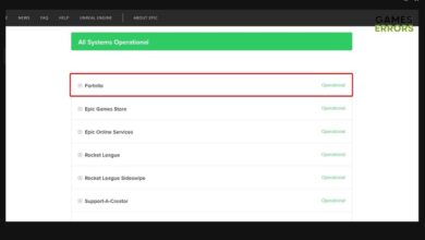 Fortnite Error Code 0: Fix It Now