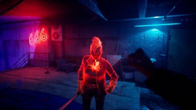 The first hours of Vampire: The Masquerade – Bloodlines 2 uncloak a slick action game, but a limited RPG