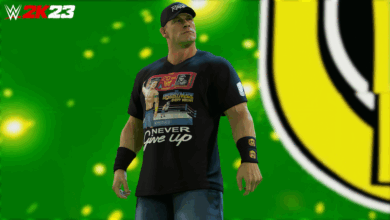 WWE 2K23 (PC) Review | BrutalGamer