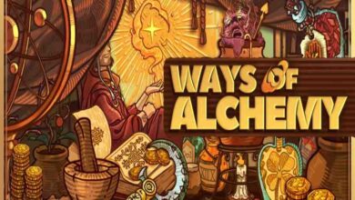 Ways of Alchemy Free Download (Build 19694331) –