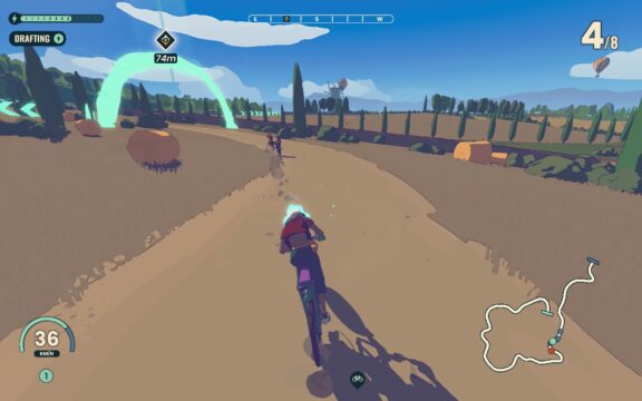 Wheel World Review – Wheely Interesting