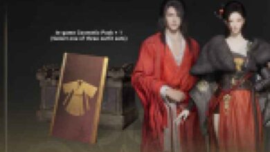 Where Winds Meet Pre-Order Bonus for PS5 Revealed