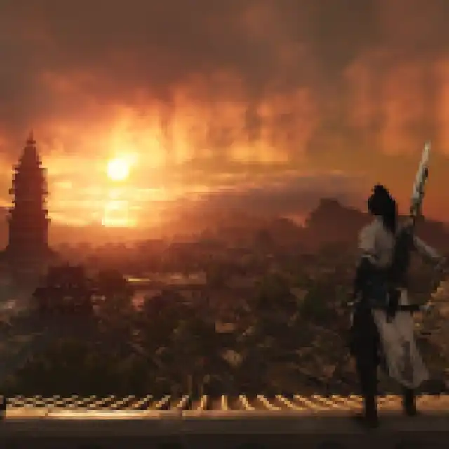 Where Winds Meet System Requirements for PC