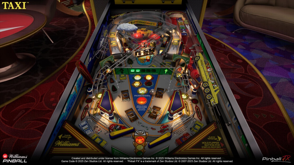 [PlayStation 5] Williams Pinball Volume 9 Review