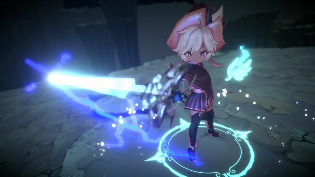A Fairytale Adventure Awaits – WitchSpring R is OUT NOW on Xbox, PS5 & Switch