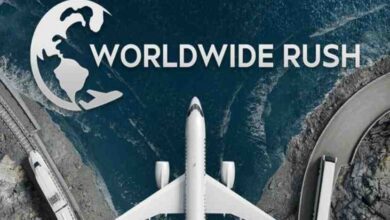 Worldwide Rush Free Download (v1.0.24)