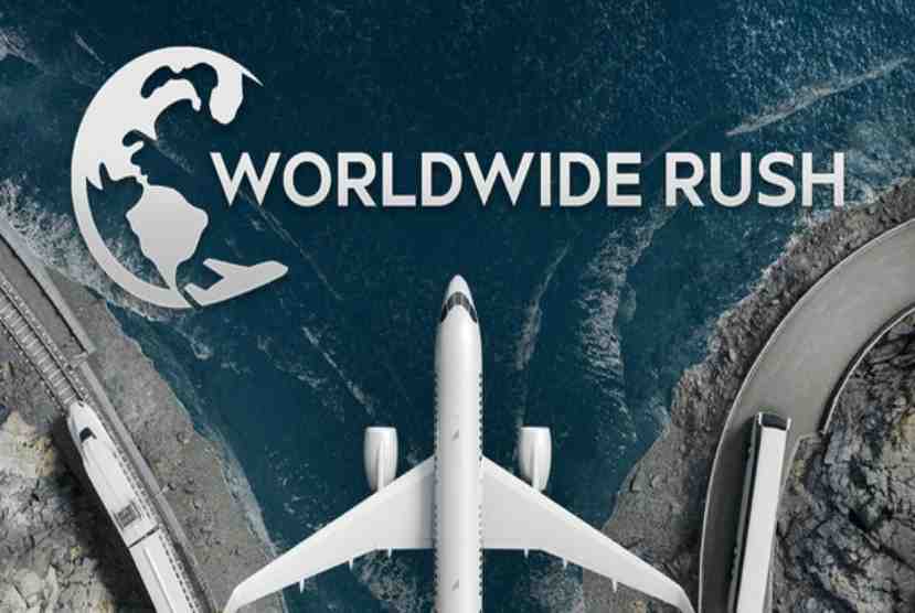 Worldwide Rush Free Download (v1.0.24)