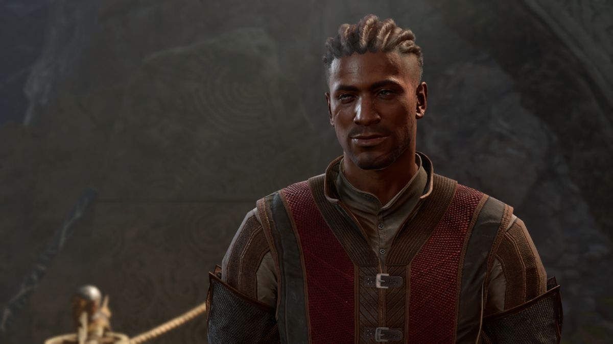 Wyll Ravengard Is One Of Baldur’s Gate 3’s Best Characters That Too Many Miss Out On