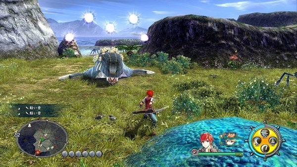 Ys VIII PC Version Delayed To Unannounced Date