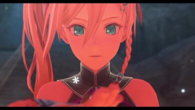 Ys X: Proud Nordics On Its Way To Nintendo Switch