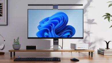 The Geekom A9 Mega is coming with AMD Strix Halo in tow