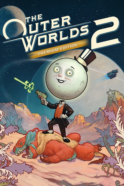 The Outer Worlds 2 is Going to Give us Ample Opportunity to Mess Around in Its World