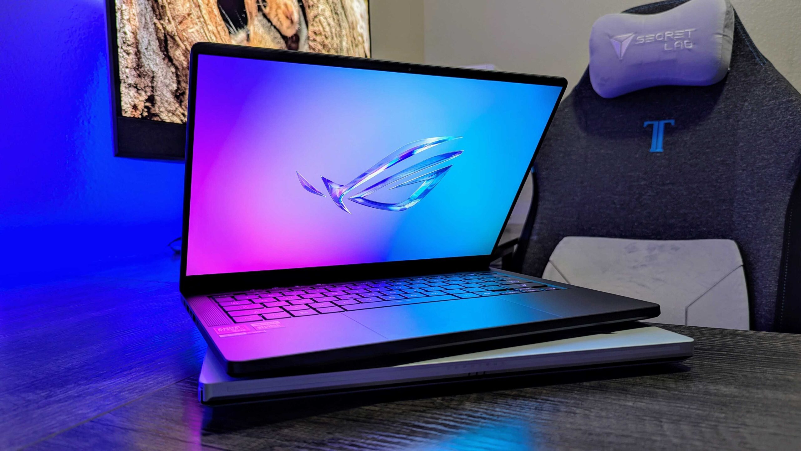 ASUS ROG Zephyrus G14 (2025) 0 off at Best Buy