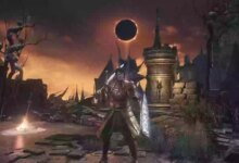 Dark Souls 3 2025 ‘Remaster’ Is So Gorgeous We Could Cry