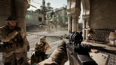 Delta Force Is Solid On Xbox, But Another Upcoming FPS Runs Rings Around It