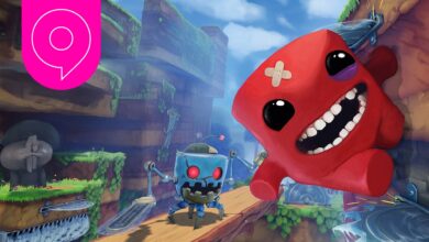 Does the Super Meat Boy Formula Translate to 3D Gameplay? | gamescom 2025