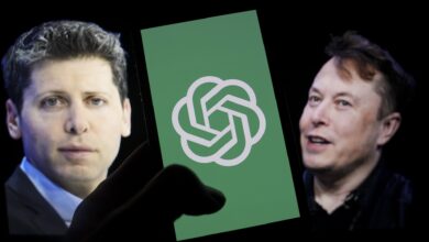 Elon Musk launches ‘Macrohard’ AI company